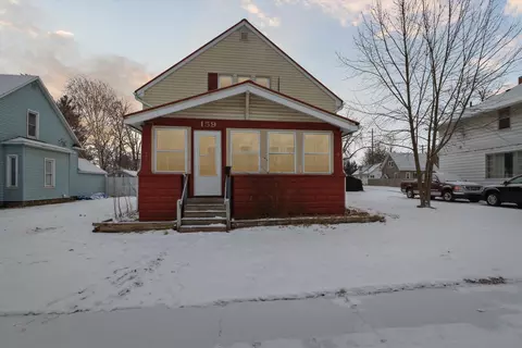 159 Allen, Alma, MI 48801