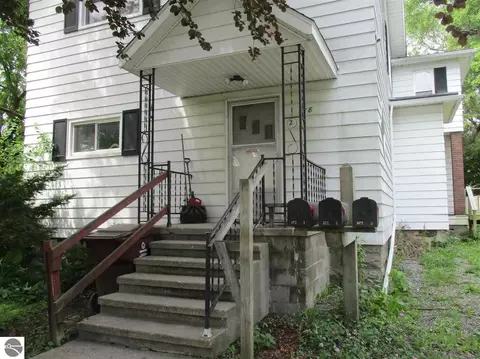 218 S Jeffery, Ithaca, MI 48847 photo 2
