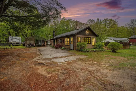 2077 W Clarence #LOT : 3, Harrison, MI 48625