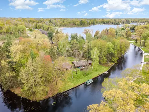 5459 East Lk, Hale, MI 48739