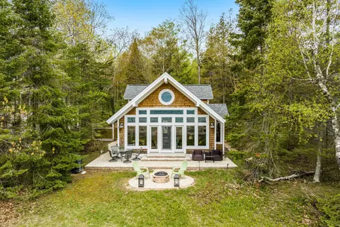 13808 N Forest Bch #LOT : 98, Northport, MI 49670