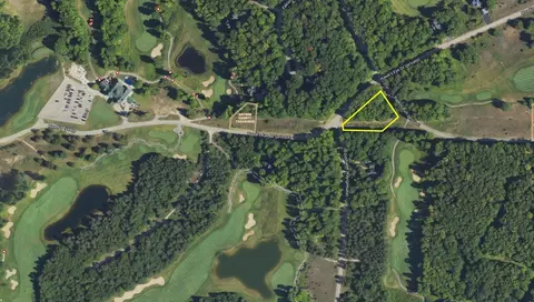 lot S 293294 Hawks Eye, Bellaire, MI 49615