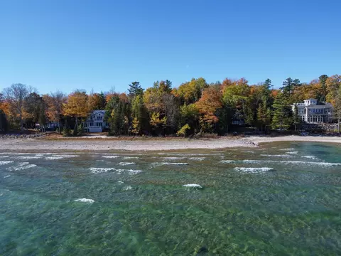 0 N Indian Cp #LOT : 6, Northport, MI 49670