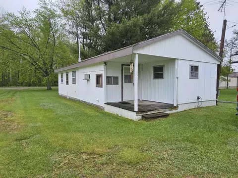 3058 Brodie #LOT : 8 &9, South Branch, MI 48761