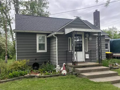 814 E Illinois, Mount Pleasant, MI 48858