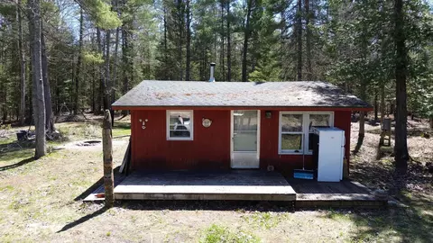 6031 Collins, Onaway, MI 49765