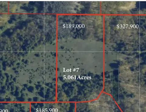 lot E Apt 7 E Bellinger #E HIGHLAND WOODS - BELLINGER, Cedar, MI 49621