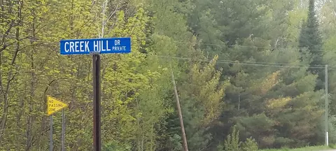 APT 2 Creek Hill, Bellaire, MI 49615