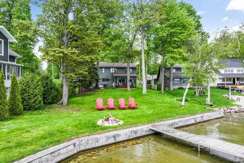 4110 Peninsular, Grawn, MI 49637