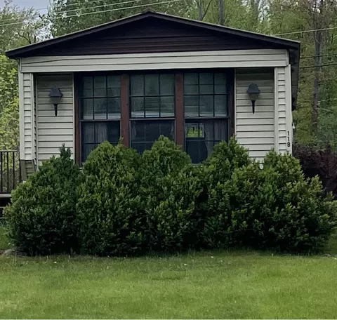 118 W Us-23, Omer, MI 48749