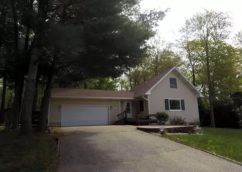 2118 E Lake Mitchell #LOT : 11&12, Cadillac, MI 49601