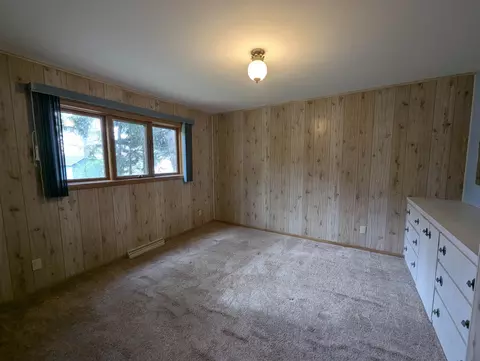 Bedroom - 1082 S Sixth, Au Gres, MI 48703 photo 1 of 5