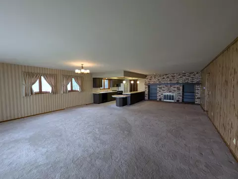 Living - 1082 S Sixth, Au Gres, MI 48703 photo 1 of 6