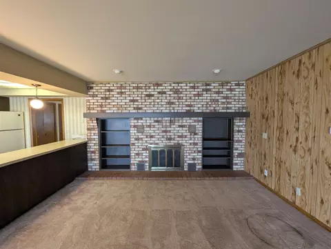 Living - 1082 S Sixth, Au Gres, MI 48703 photo 4 of 6