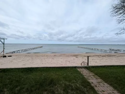 View/Area - 1082 S Sixth, Au Gres, MI 48703 photo 3 of 3