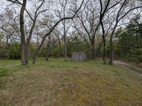 Exterior - 1082 S Sixth, Au Gres, MI 48703 photo 6 of 10