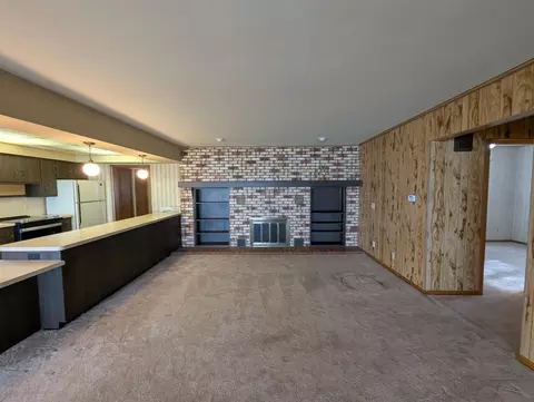 Living - 1082 S Sixth, Au Gres, MI 48703 photo 5 of 6