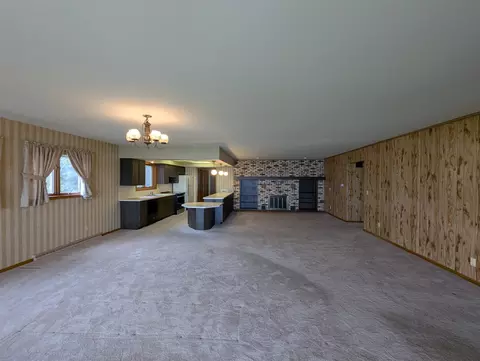 Living - 1082 S Sixth, Au Gres, MI 48703 photo 6 of 6