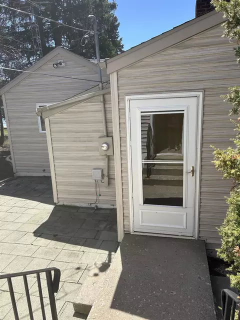 Exterior - 1082 S Sixth, Au Gres, MI 48703 photo 10 of 10