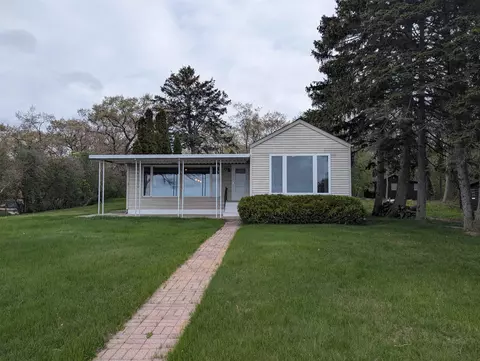 Exterior - 1082 S Sixth, Au Gres, MI 48703 photo 1 of 10