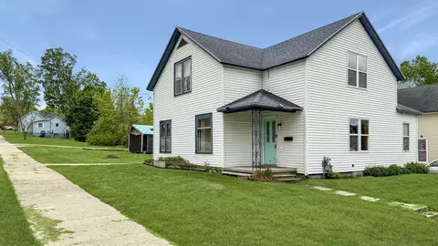 314 E Riv, Cadillac, MI 49601