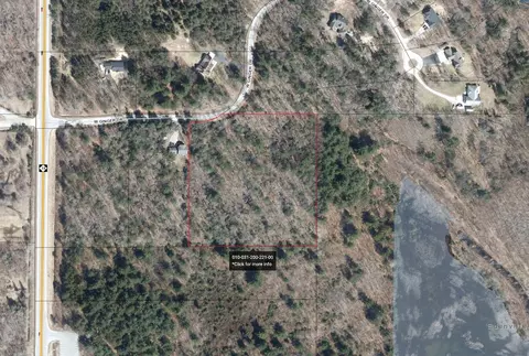 0 W Ginger, Coleman, MI 48618 photo 3