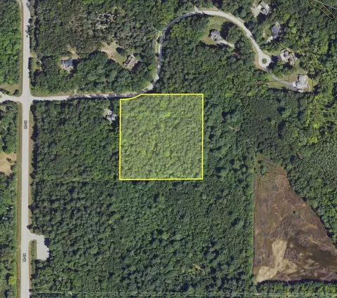 0 W Ginger, Coleman, MI 48618