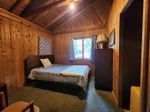 Bedroom - 8152 Beech, Hale, MI 48739 photo 1 of 3