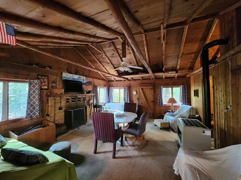 Living - 8152 Beech, Hale, MI 48739 photo 1 of 2