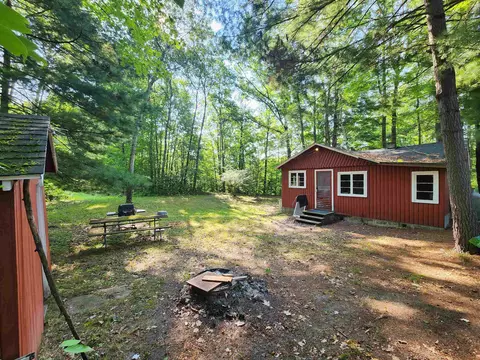 Exterior - 8152 Beech, Hale, MI 48739 photo 4 of 8