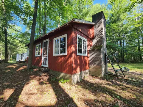 Exterior - 8152 Beech, Hale, MI 48739 photo 2 of 8
