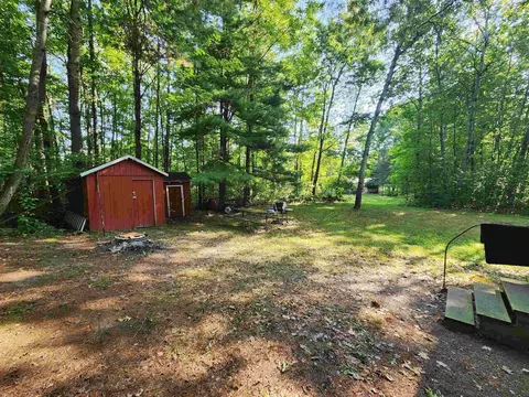 Exterior - 8152 Beech, Hale, MI 48739 photo 5 of 8