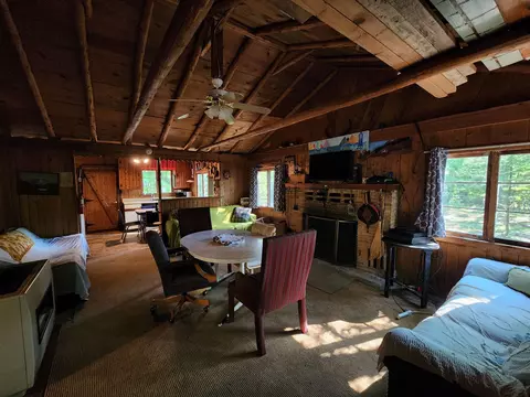 Living - 8152 Beech, Hale, MI 48739 photo 2 of 2