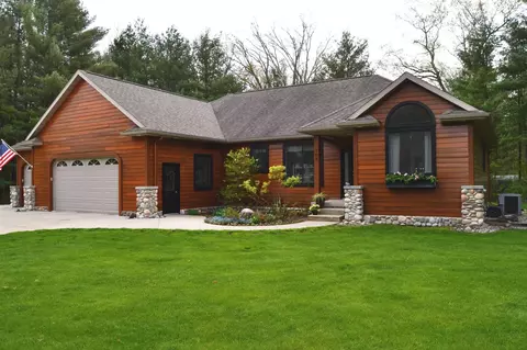 109 James #LOT : 24/26, Roscommon, MI 48653