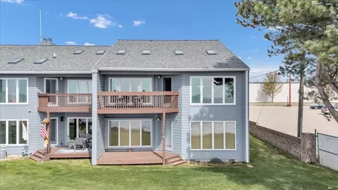 311 W W Lk #16, Tawas City, MI 48763