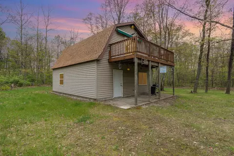 8105 Bamfield, South Branch, MI 48761