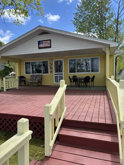 8200 Avalon, Hale, MI 48739