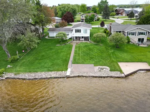 1094 Fairway #LOT : 97, Lake Isabella, MI 48893