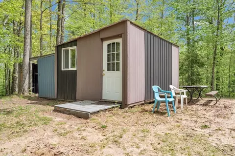 1475 E North Rose, Lupton, MI 48635