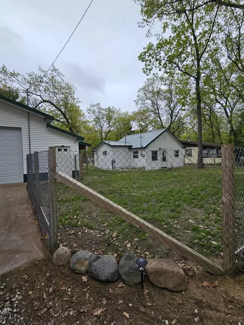 3197 Henry, National City, MI 48748