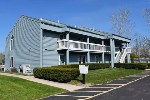 614 S State #4, Oscoda, MI 48750