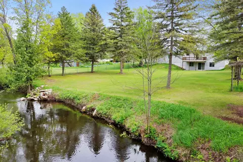 Exterior - 1972 W Cedar, Mcbain, MI 49657 photo 5 of 12