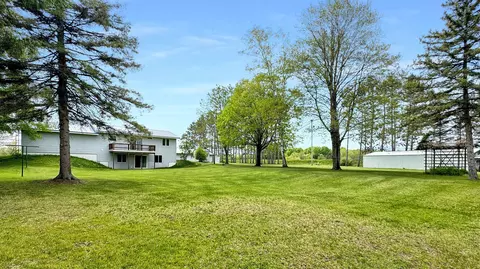 Exterior - 1972 W Cedar, Mcbain, MI 49657 photo 10 of 12
