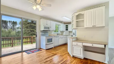 Kitchen - 1972 W Cedar, Mcbain, MI 49657 photo 1 of 5