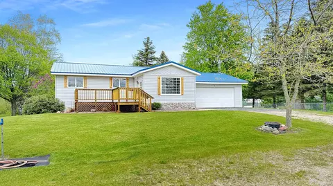 1972 W Cedar, Mcbain, MI 49657