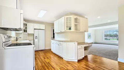 Kitchen - 1972 W Cedar, Mcbain, MI 49657 photo 5 of 5