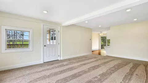 Living - 1972 W Cedar, Mcbain, MI 49657 photo 2 of 3