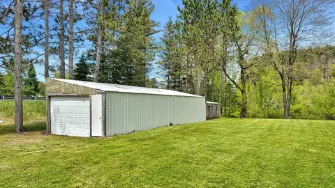 Exterior - 1972 W Cedar, Mcbain, MI 49657 photo 11 of 12