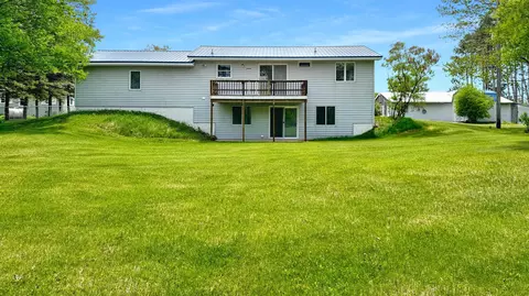 Exterior - 1972 W Cedar, Mcbain, MI 49657 photo 9 of 12