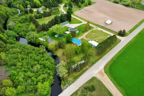 View/Area - 1972 W Cedar, Mcbain, MI 49657 photo 8 of 12